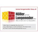 Langeneder Bau