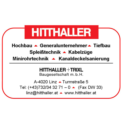 Hitthaler+Trixl