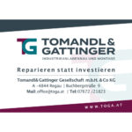 Tomandl & Gattinger